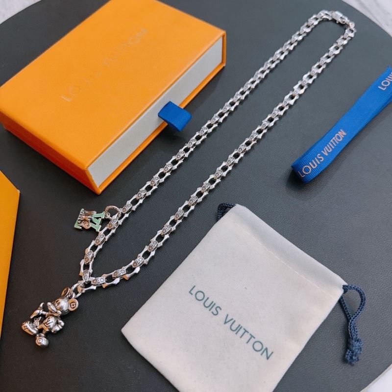 Louis Vuitton Necklaces